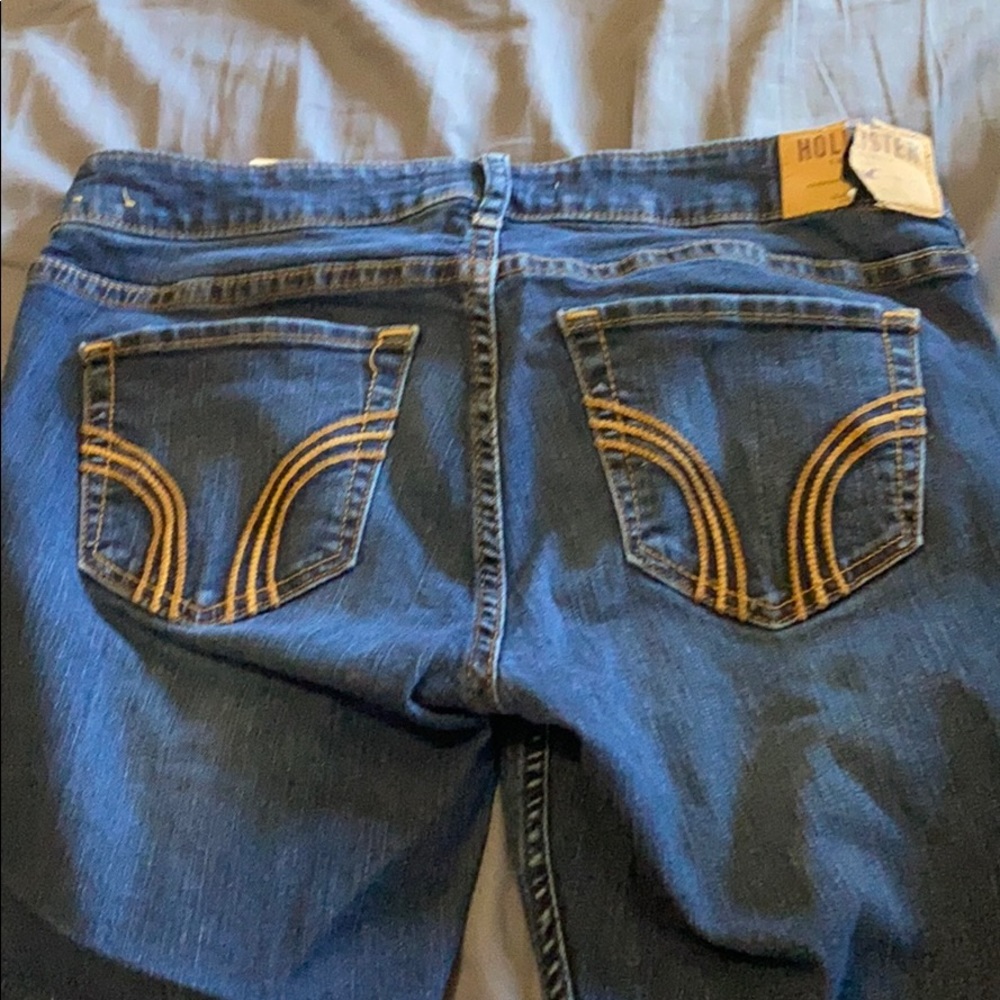 Hollister skinny Jeans